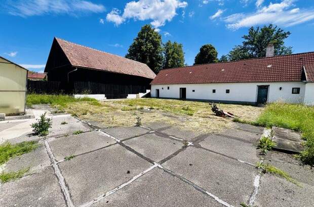 Haus kaufen in 3753 Harth (Bild 1)