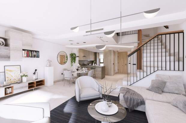 Haus mit Garten kaufen in 29611 Istán (Bild 2)