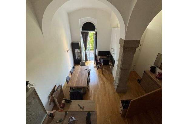 Terrassenwohnung mieten in 4600 Wels (Bild 1)