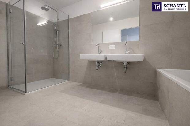 Terrassenwohnung kaufen in 2320 Schwechat (Bild 4)