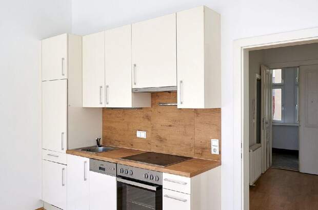 Altbauwohnung kaufen in 1030 Wien (Bild 5)