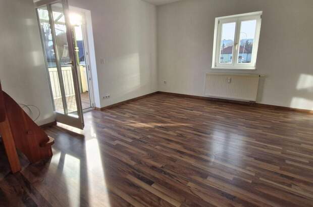 Altbauwohnung mit Balkon mieten in 8753 Fohnsdorf (Bild 3)