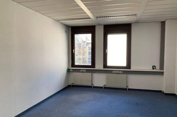 Gewerbeobjekt mieten in 1150 Wien (Bild 4)