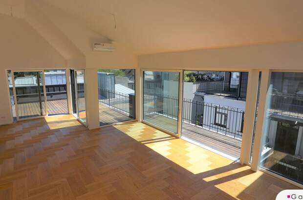 Wohnung mit Balkon kaufen in 1040 Wien (Bild 4)
