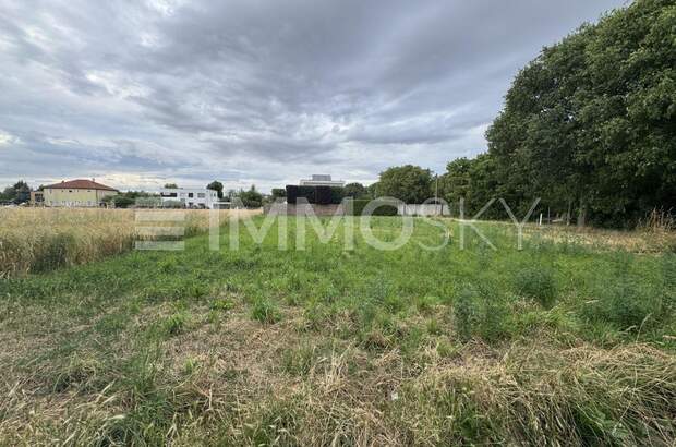 Grundstück kaufen in 2201 Gerasdorf (Bild 1)