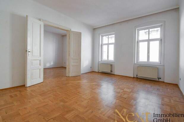 Terrassenwohnung mieten in 4020 Linz (Bild 3)