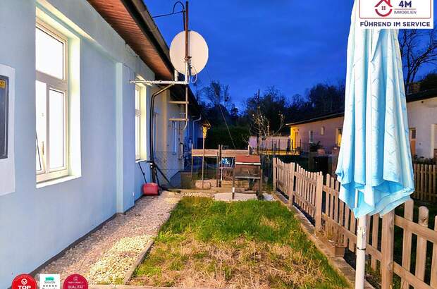 Terrassenwohnung kaufen in 2401 Fischamend (Bild 2)