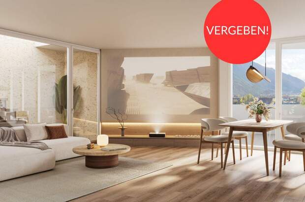 Eigentumswohnung in 6410 Telfs (Bild 1)