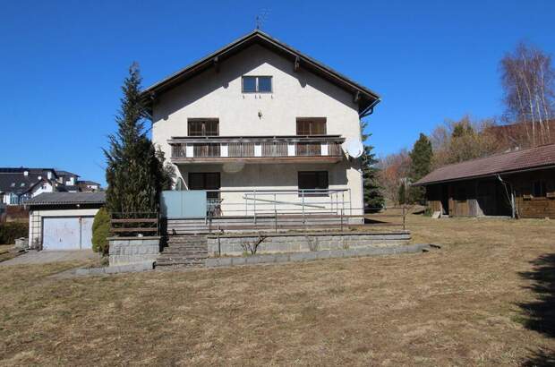 Haus mit Garten kaufen in 4240 Freistadt (Bild 5)