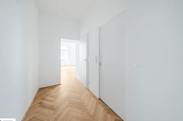 Altbauwohnung kaufen in 1160 Wien (Bild 5)