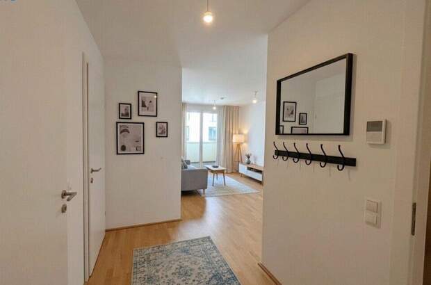 Wohnung mit Balkon kaufen in 1230 Wien (Bild 2)