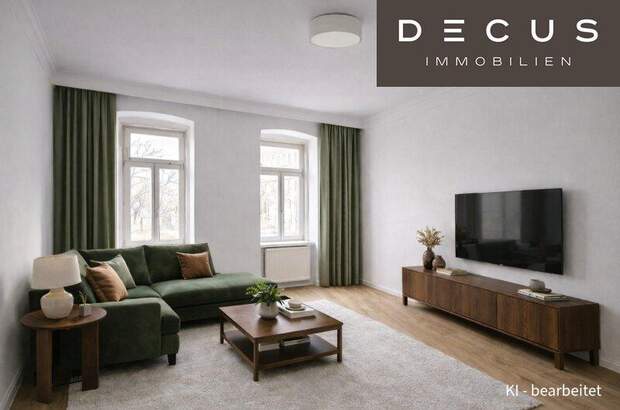 Eigentumswohnung in 1140 Wien (Bild 1)