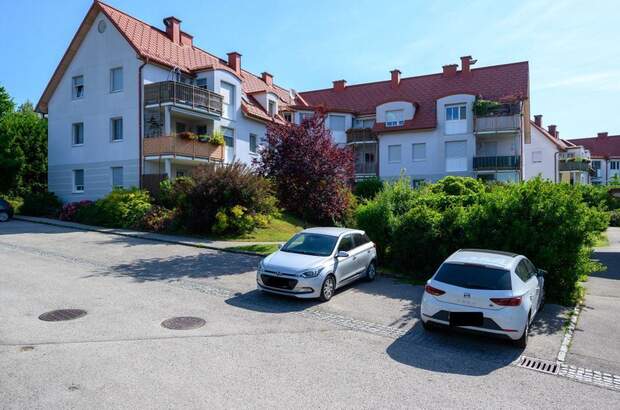 Wohnung mit Balkon mieten in 3365 Allhartsberg (Bild 2)