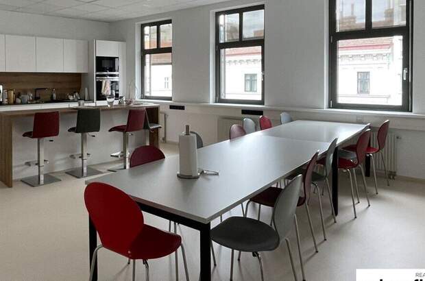 Gewerbeobjekt mieten in 1040 Wien (Bild 1)