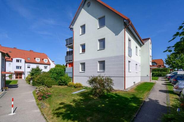 Wohnung mit Balkon mieten in 3365 Allhartsberg (Bild 3)