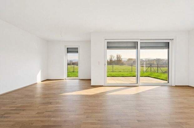 Terrassenwohnung kaufen in 2700 Wr. Neustadt (Bild 4)