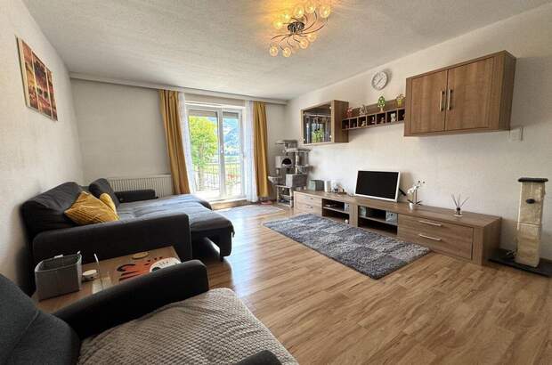 Altbauwohnung kaufen in 6121 Baumkirchen (Bild 4)