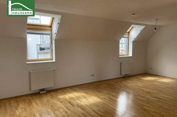 Terrassenwohnung mieten in 1100 Wien (Bild 2)