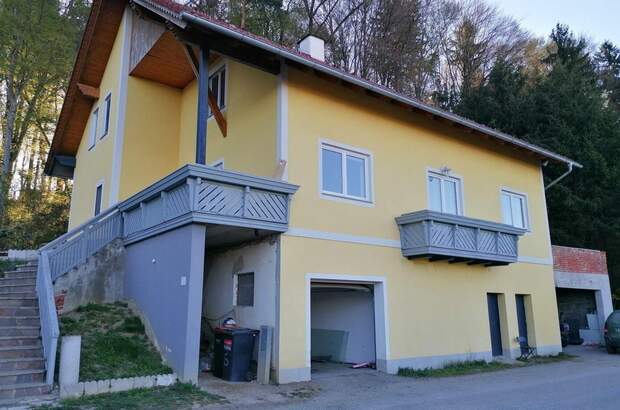 Haus kaufen in 8413 Ragnitz (Bild 1)