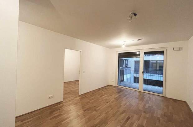 Wohnung mit Balkon mieten in 3430 Tulln (Bild 1)