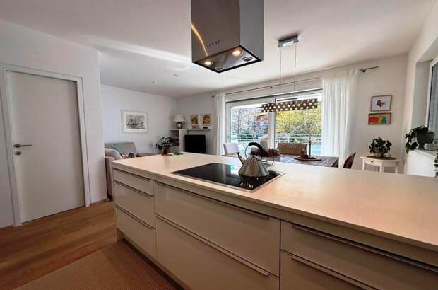 Terrassenwohnung kaufen in 6071 Aldrans (Bild 2)