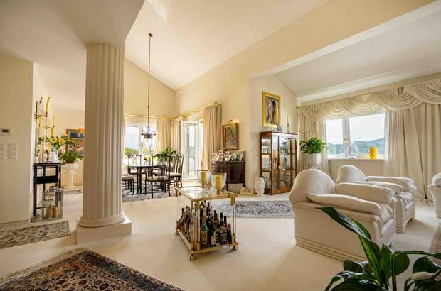 Terrassenwohnung kaufen in 9020 Klagenfurt (Bild 2)