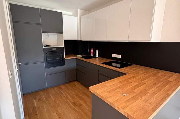 Wohnung mit Balkon mieten in 1110 Wien (Bild 3)