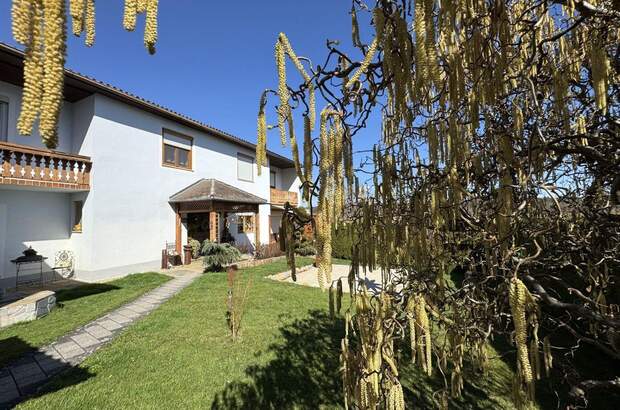 Haus kaufen in 8282 Bad Loipersdorf (Bild 1)