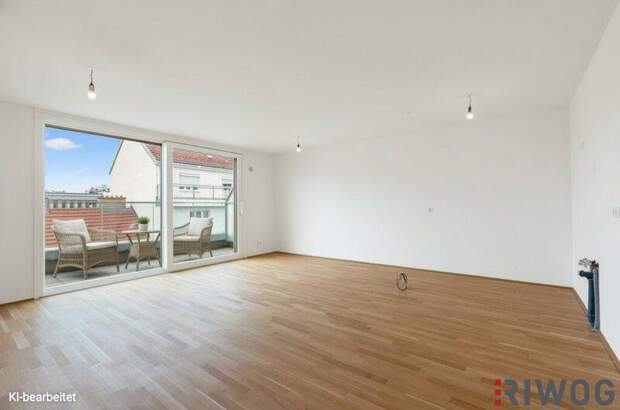 Terrassenwohnung kaufen in 1210 Wien (Bild 5)