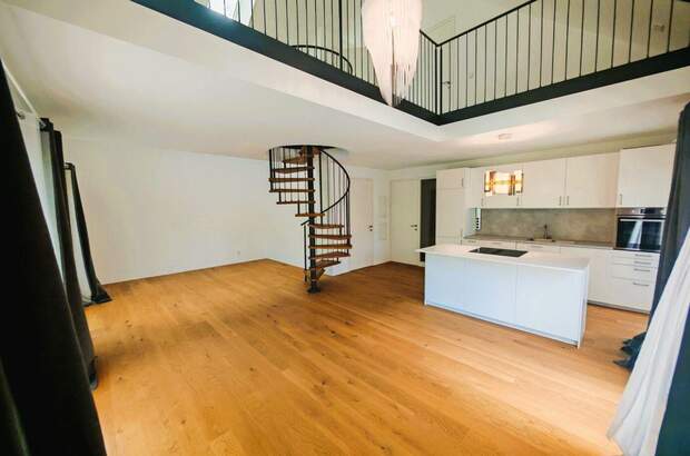 Wohnung mit Balkon mieten in 5622 Hofmark (Bild 4)