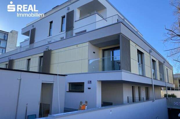 Terrassenwohnung kaufen in 5020 Salzburg (Bild 2)