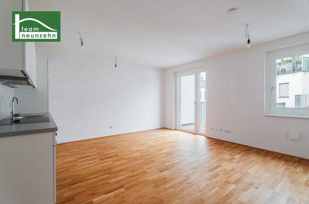 Terrassenwohnung mieten in 1160 Wien (Bild 1)