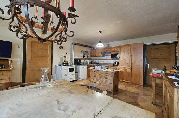 Mehrfamilienhaus kaufen in 9782 Nikolsdorf (Bild 4)