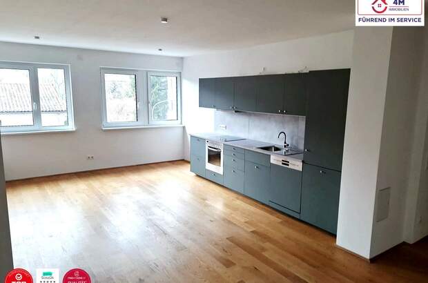 Wohnung kaufen in 3400 Klosterneuburg (Bild 1)