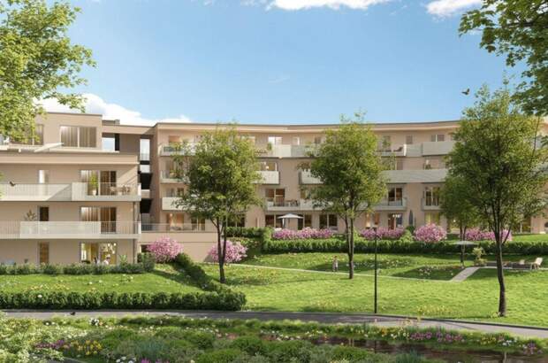 Eigentumswohnung in 8043 Graz (Bild 2)