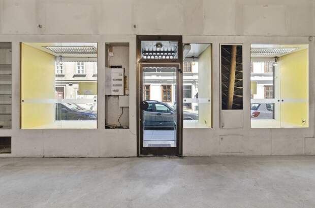 Gewerbeobjekt mieten in 1070 Wien (Bild 3)