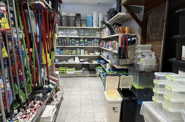 Gewerbeobjekt mieten in 1030 Wien (Bild 2)