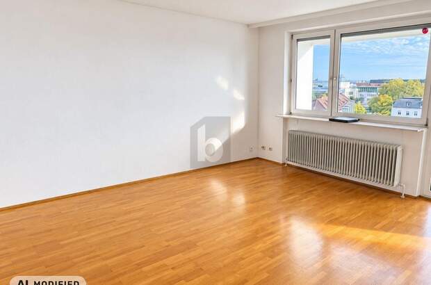 Wohnung mit Balkon mieten in 4020 Linz (Bild 3)