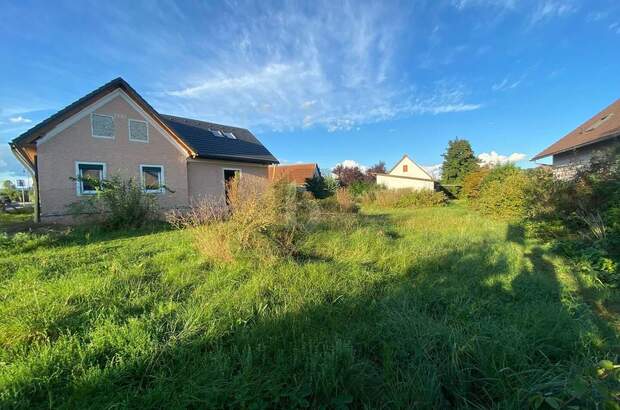 Einfamilienhaus kaufen in 8072 Fernitz (Bild 1)