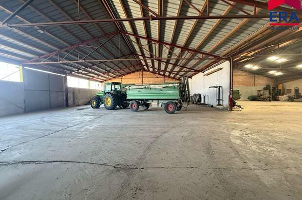 Gewerbeobjekt mieten in 2135 Neudorf (Bild 5)