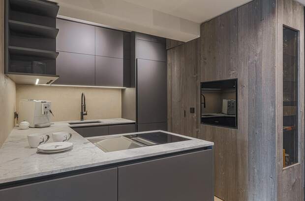 Terrassenwohnung kaufen in 6370 Kitzbühel (Bild 5)