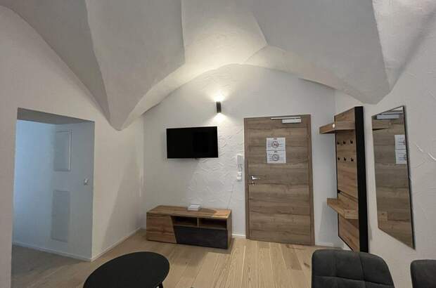 Altbauwohnung kaufen in 6060 Hall (Bild 4)