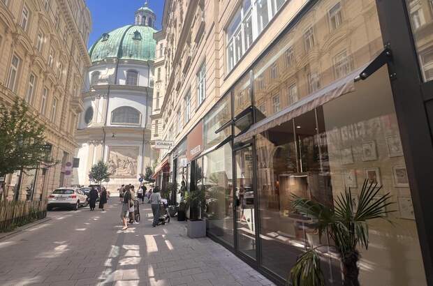 Einzelhandel mieten in 1010 Wien (Bild 2)