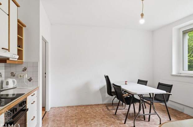 Wohnung mit Balkon kaufen in 4020 Linz (Bild 5)