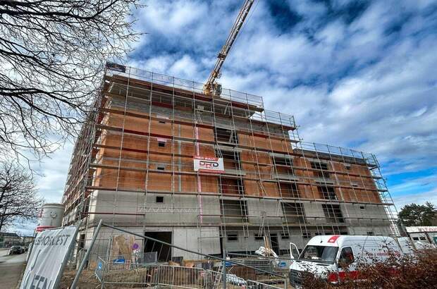 Wohnung mit Balkon kaufen in 4600 Wels (Bild 3)