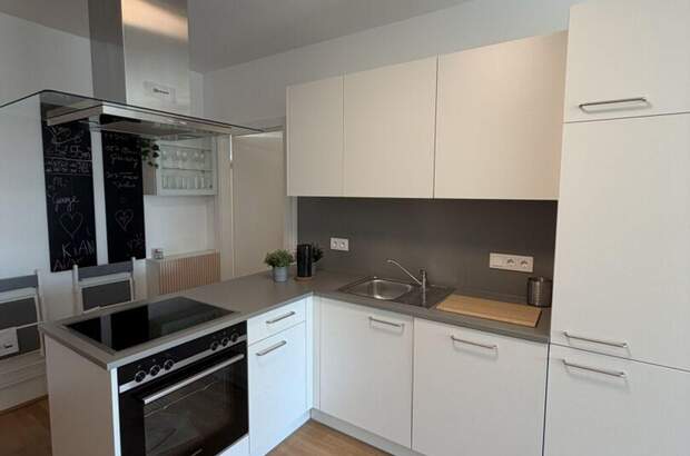 Wohnung mit Balkon mieten in 8010 Graz (Bild 2)