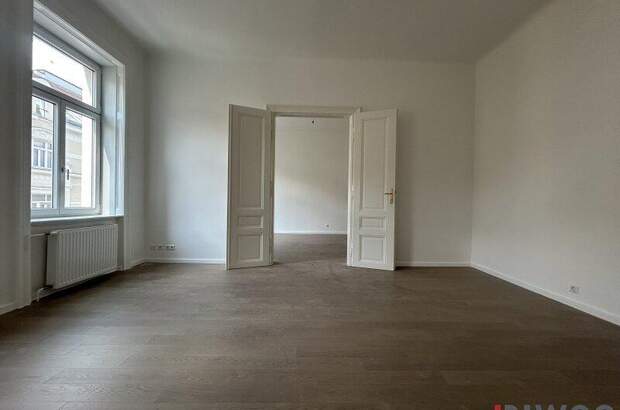 Wohnung mieten in 1030 Wien (Bild 2)