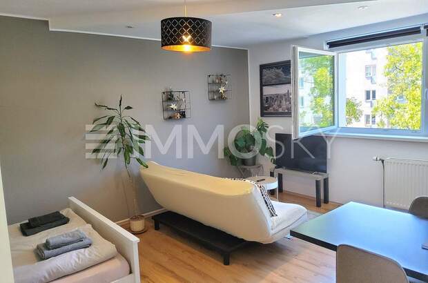 Wohnung kaufen in 4040 Linz (Bild 1)