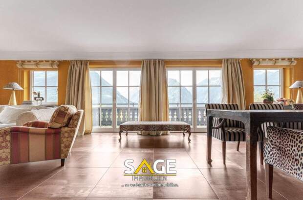 Einfamilienhaus kaufen in 5741 Neukirchen (Bild 2)