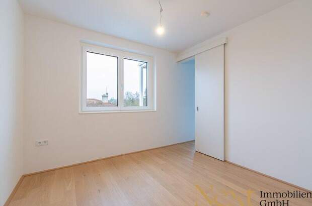 Terrassenwohnung mieten in 4020 Linz (Bild 5)